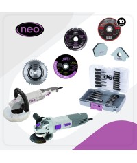 CAJA MUESTRAS NEO INDUSTRIAL