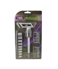 JUEGO de LLAVES CRIQUET T...