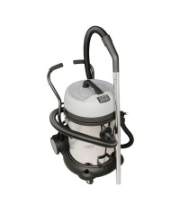 ASPIRADORA POLVO - AGUA 60...