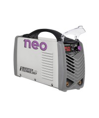 SOLDADORA INV ARCO MANUAL...