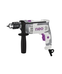 TALADRO PERCUTOR 13mm 810w...