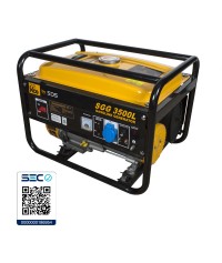 GENERADOR BENCINERO 2,8 KW...