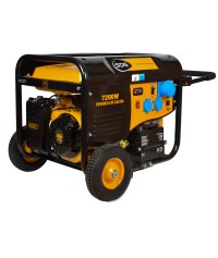 GENERADOR BENCINERO 8 KW...