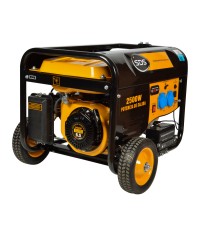 GENERADOR BENCINERO 2,8 KW...