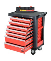 CARRO HERRAMIENTAS AISLADAS...