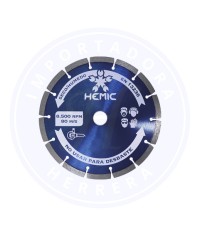 DISCO DIAMANTADO HEMIC...