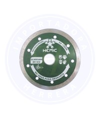 DISCO DIAMANTADO HEMIC...