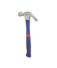 MARTILLO 20 OZ MANGO FIBRA...