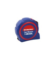 HUINCHA DE MEDIR 7,5 M...