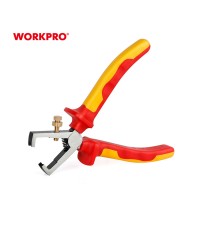 ALICATE PELACABLES AISLADO 6q