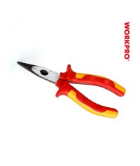 ALICATE PUNTA LARGA AISLADO 6q