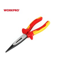 ALICATE PUNTA LARGA AISLADO 8q