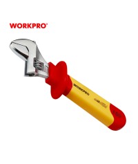 LLAVE AJUSTABLE AISLADA 6q