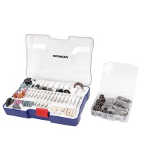 JUEGO DE ACCESORIOS...