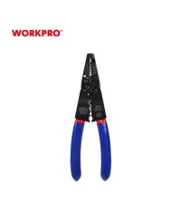 ALICATE PUNTA LARGA...