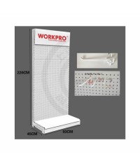 EXHIBIDOR WORKPRO