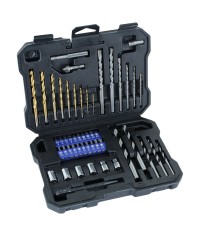 JUEGO DE BROCAS PARA...