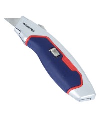 CUCHILLO SEGURIDAD METAL...