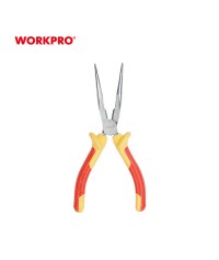 ALICATE PUNTA LARGA CON...