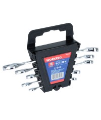 JUEGO DE LLAVES PUNTA...