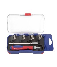 JUEGO DESTORNILLADORES DE...