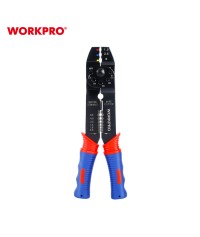 ALICATE PELACABLE MULTIUSOS...