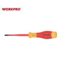 DESTORNILLADOR POZI AISLADO...