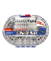 JUEGO DE ACCESORIOS...