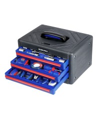 BAUL DE HERRAMIENTAS 3...