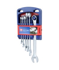 JUEGO DE LLAVES PUNTA...