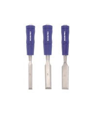 JUEGO FORMONES PARA MADERA...