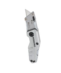 CUCHILLO PLEGABLE MINI METAL