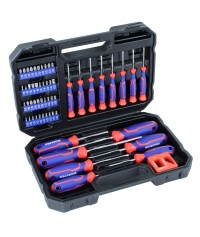 JUEGO DESTORNILLADORES Y...