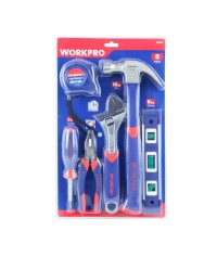 JUEGO DE HERRAMIENTAS...