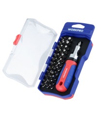 JUEGO DESTORNILLADORES DE...