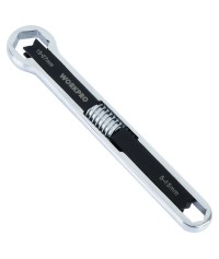 LLAVE UNIVERSAL MECANICA...