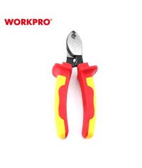 TIJERA CORTA CABLE AISLADA...