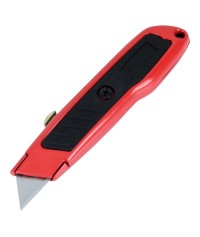 CUCHILLO SEGURIDAD...