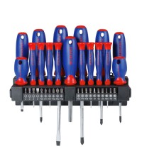 JUEGO DESTORNILLADORES 37...