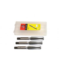 JUEGO DE MACHOS 3 PIEZAS...