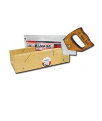 CAJA INGLATADORA DE MADERA...