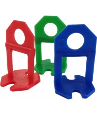 NIVELADOR DE PISO (100) 1,5 MM