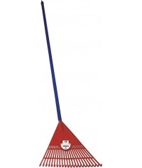 BARRE HOJAS PLASTICO...