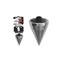 PLOMADA CONICA DE CENTRO...