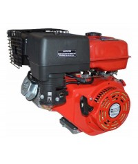 MOTOR BENCINERO 13HP MANUAL