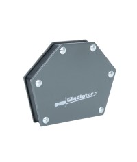 ESCUADRA MAGNETICA 6...