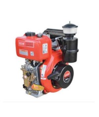 MOTOR DIESEL 7 HP PARTIDA...