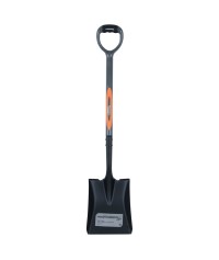 PALA ANCHA PUNTA CUADRADA...