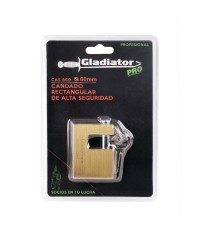 CANDADO ALTA SEGURIDAD 60MM...