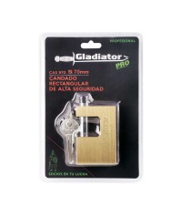 CANDADO ALTA SEGURIDAD 70MM...